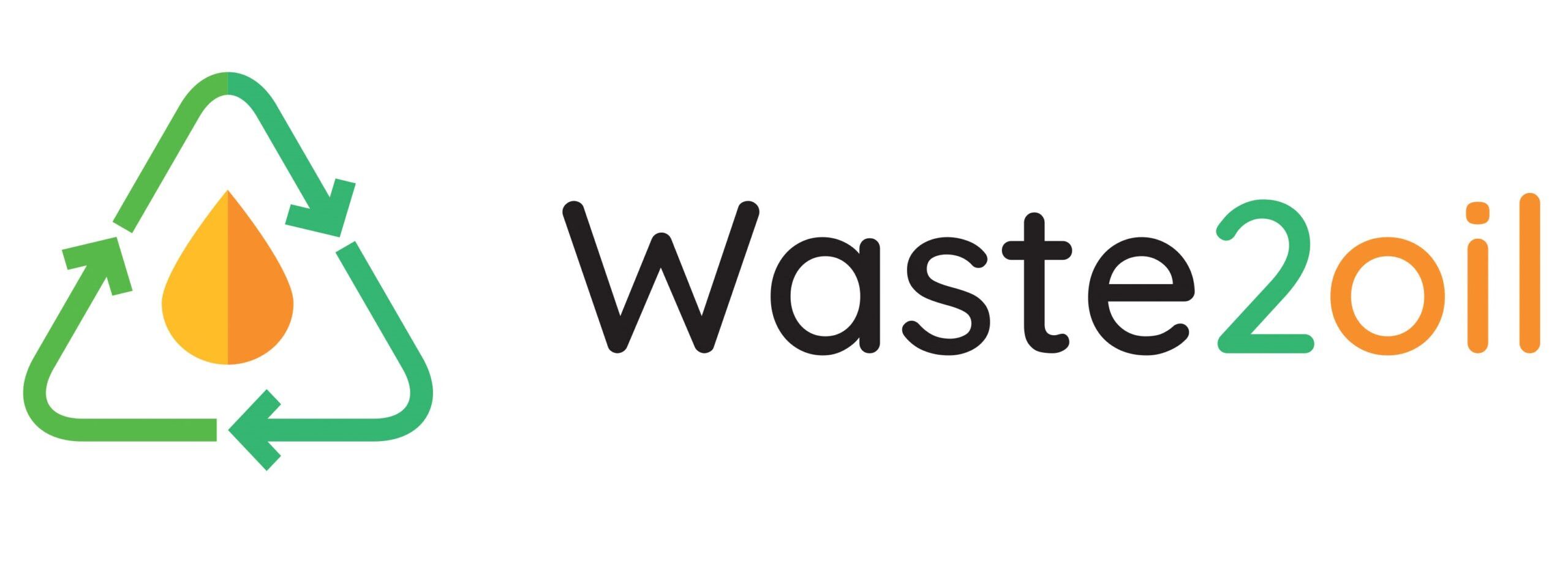 Waste2oil